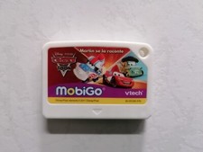 CARS TOON MARTIN SE LA RACONTE