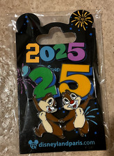 PIN'S PIN DISNEY DISNEYLAND