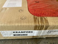 NEW IKEA KRAMFORS Corner Chair