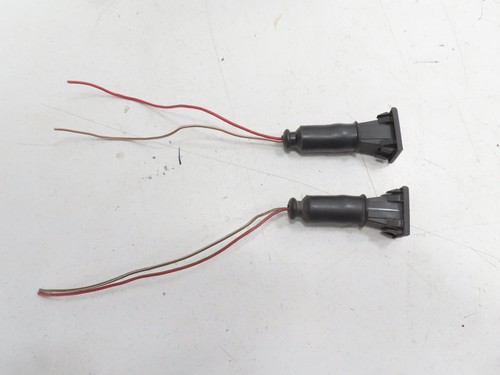 Porsche 928 light lamp - 928, pair