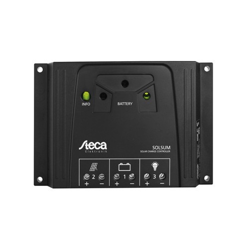 Steca solsum 0606 - steca,