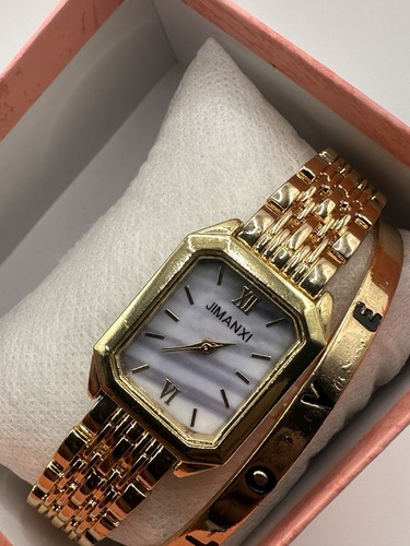 Jimanxi montre bracelet - bracelet, femme