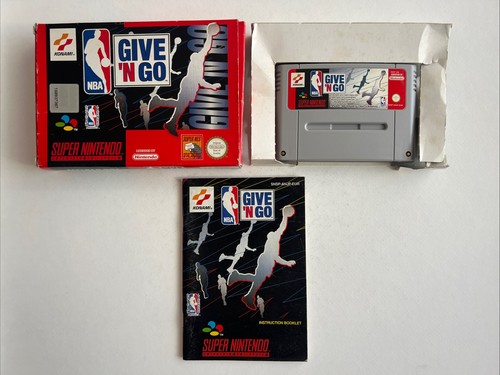 Nba give super - go,