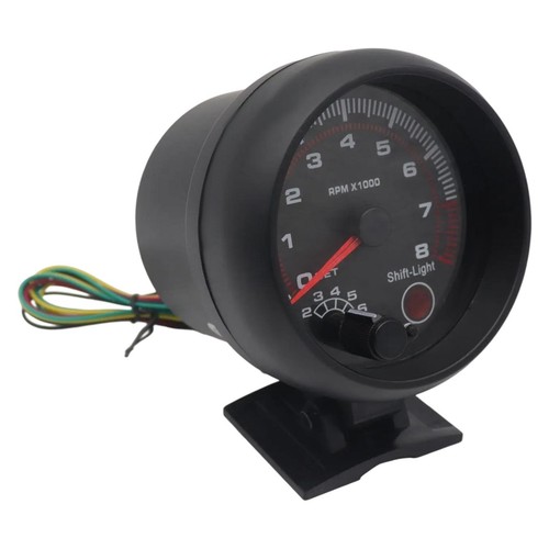 Compte tours analogique 12v - analogique,
