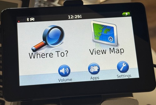 Garmin nuvi 3590lm gps - garmin,