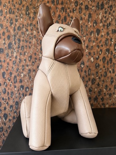 Sac bandoulière chien - , bulldog