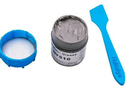 Pate thermique hy510 graisse - hy510,