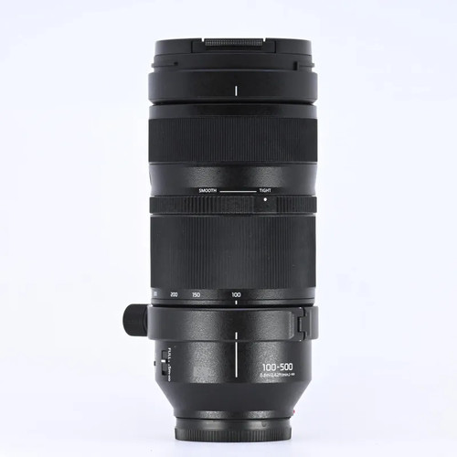 Panasonic 100 500mm 7 1 - panasonic, 100-500mm