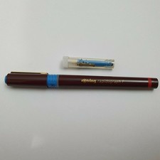 rOtring Rapidograph F Pen 0,70