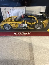 No Minichamps Kyosho Norev/