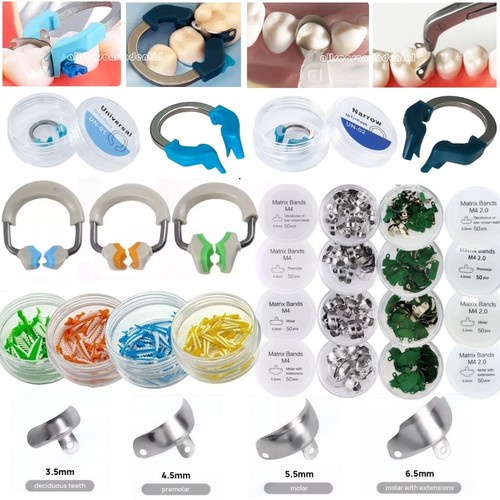 Dental fit garrison palodent - dental,