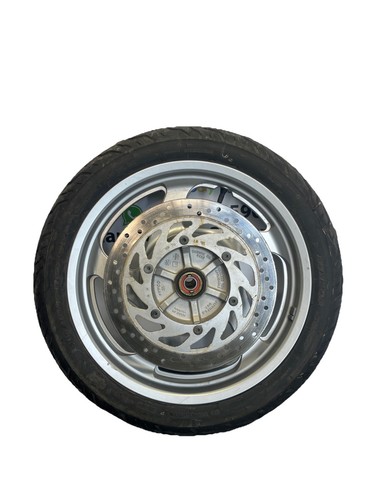 Roue jante avant kymco - kymco, venox