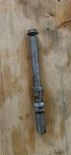 Axe de roue avant Honda CBR