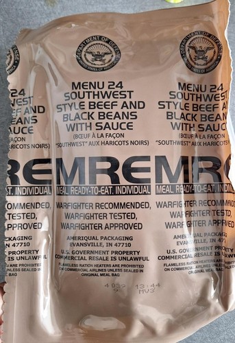 Mre - us,