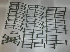 Märklin Rails Railway Set Sheet Metal Toy! 1 - 26 Piece Scale