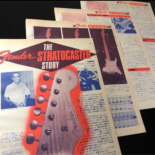 Fender stratocaster guitar - stratocaster,