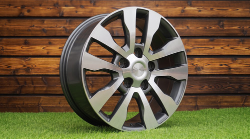 Roues 5x150 toyota - 4,