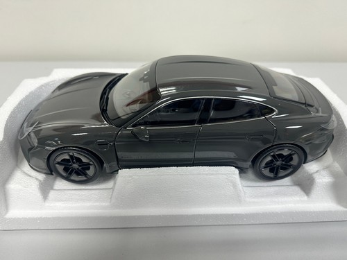 Norev porsche taycan turbo - taycan, s