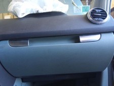 Boite a gants AUDI A3 2 PHASE