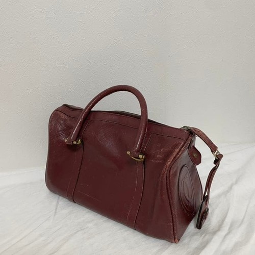 Sac main cartier - main,