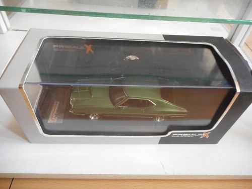 Premium 1972 ford gran - premium, x