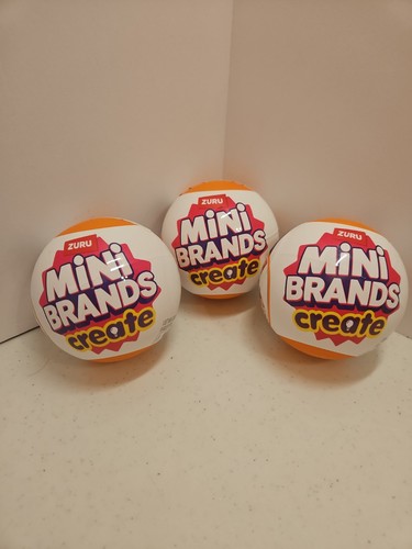 Zuru mini brands masterchef - mini,