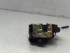 Serrure avant droit VOLKSWAGEN