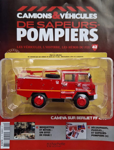 Ixo pompiers 42 - pompiers,