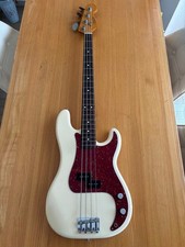 Fender Japan Precision Bass E