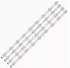 4 BARRETTES LEDS /BACKLIGHT