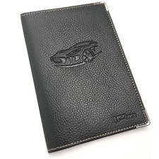 Pochette de Carte Grise