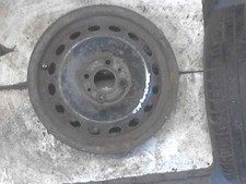 Jante tole Fiat PUNTO code