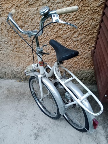 Vélo pliant vintage - , pliable