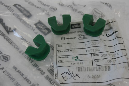 Variator rollers kit pieces - rollers,
