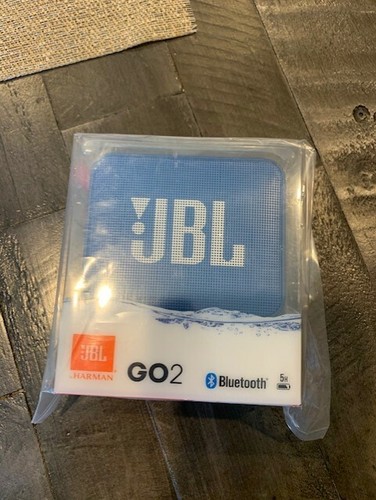 Jbl portable wireless - 2,
