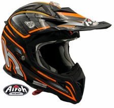 CASQUE AIROH AVIATOR  HELMET