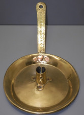 -BOUGEOIR A MAIN XVIII/XIXe