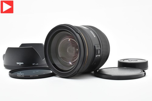 Objectif zoom grand angle - zoom,