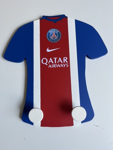 Porte manteau maillot psg - maillot,