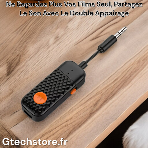 Adaptateur bluetooth 4 - adaptateur,