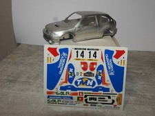 Toyota Corolla WRC 1998