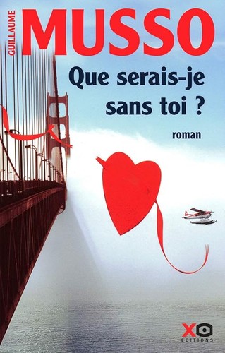 Que serais sans toi - toi, ?