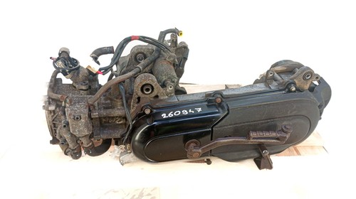 Moteur yamaha néos ou - -,
