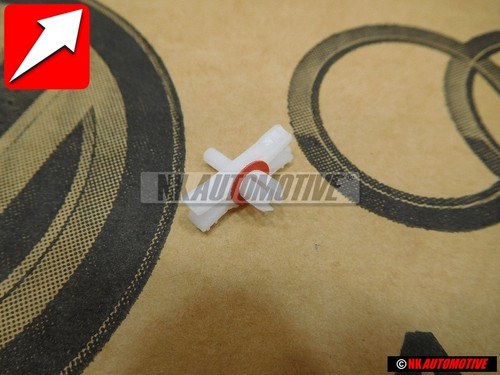 Original piece supprimee - vw,