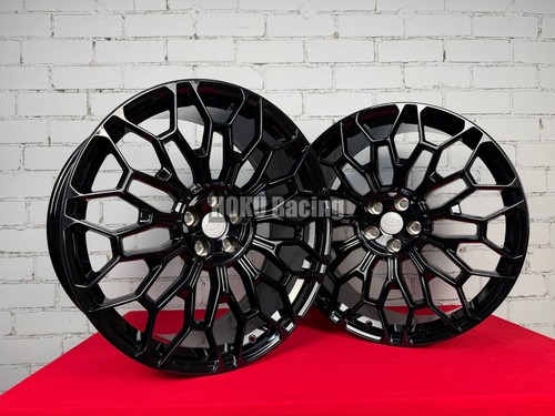 Jantes alliage style - 4x,