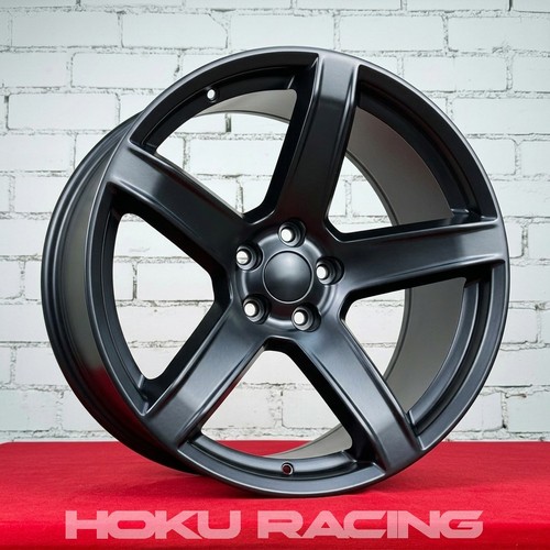 Roues srt pentastar - 4x,
