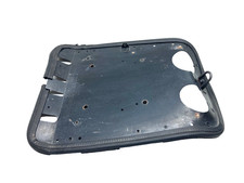 Support de plaque de top case