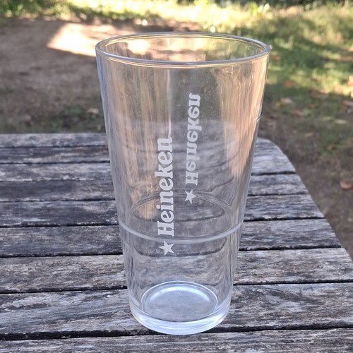 Heineken verre bière - heineken,