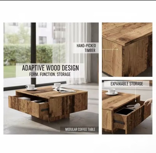 Design innovant table basse - design,