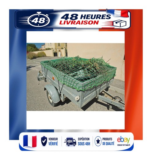 Filet remorque 130x180 cm - filet, de
